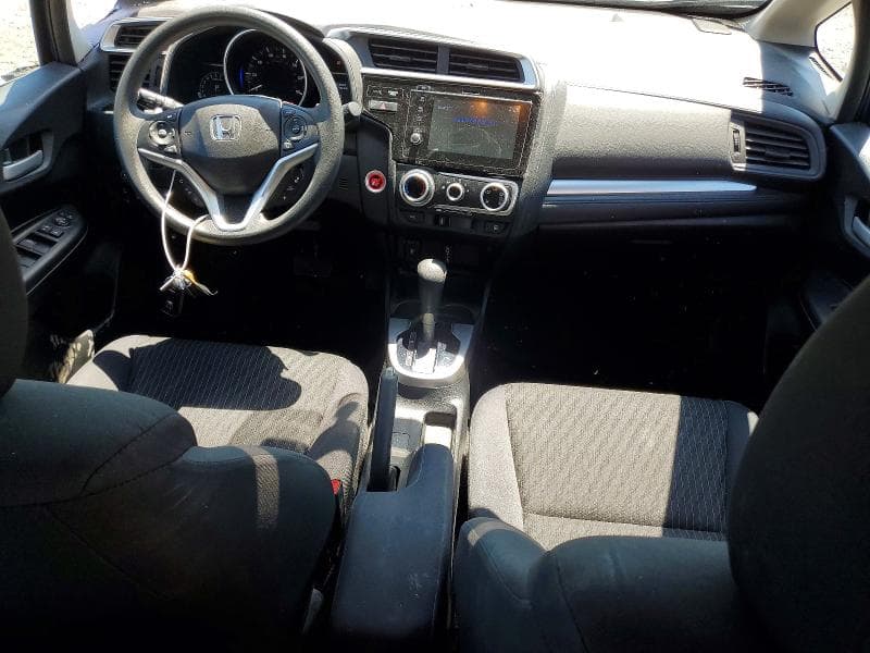2020 HONDA FIT EX 8