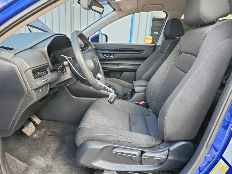 2025 HONDA CR-V LX 7