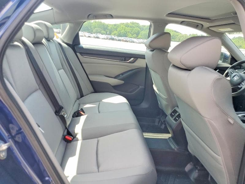 2020 HONDA ACCORD EX 10