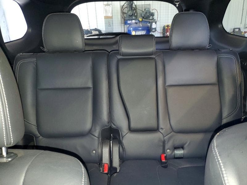 2019 MITSUBISHI OUTLANDER SEL 10