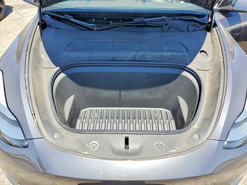 2021 TESLA MODEL Y 12