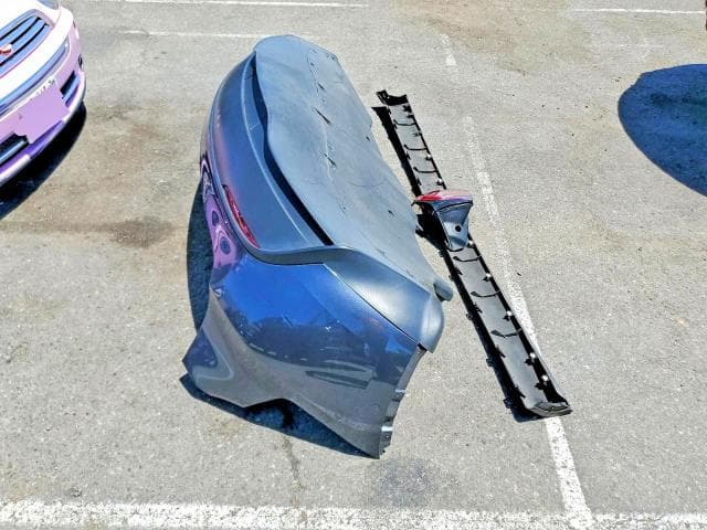 2021 TESLA MODEL Y 13