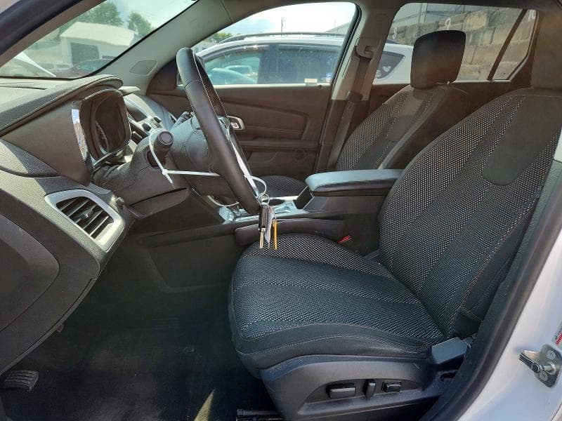2017 GMC TERRAIN SLE 7