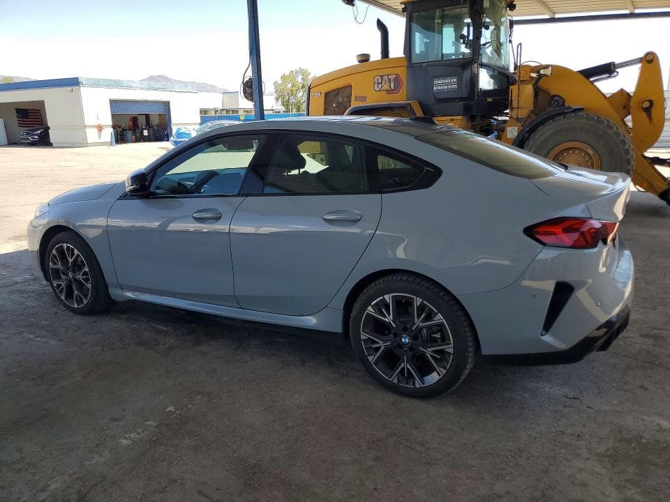 2026 BMW 228 2