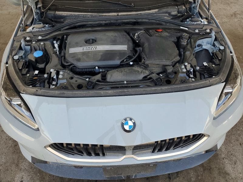 2026 BMW 228 11