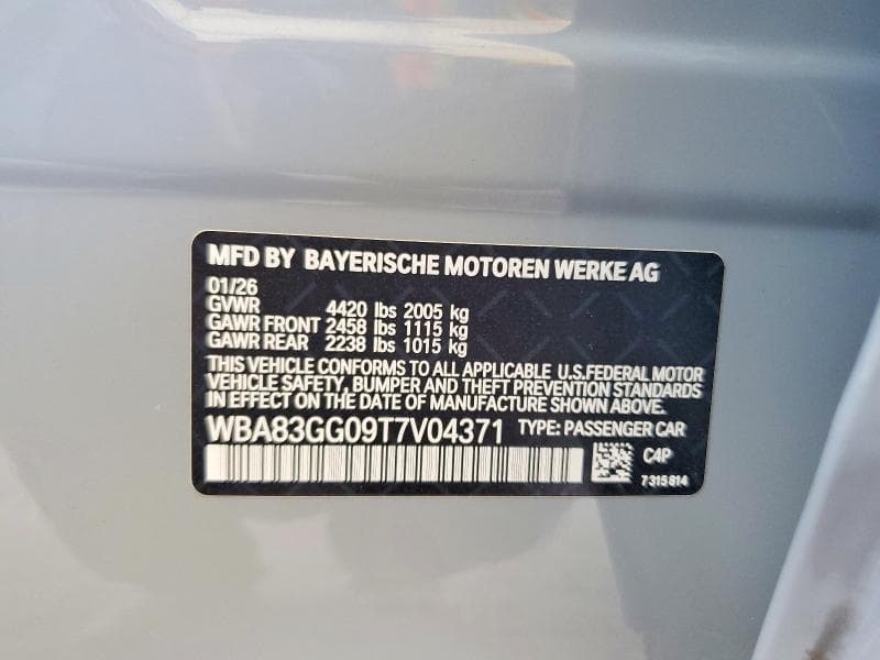 2026 BMW 228 12