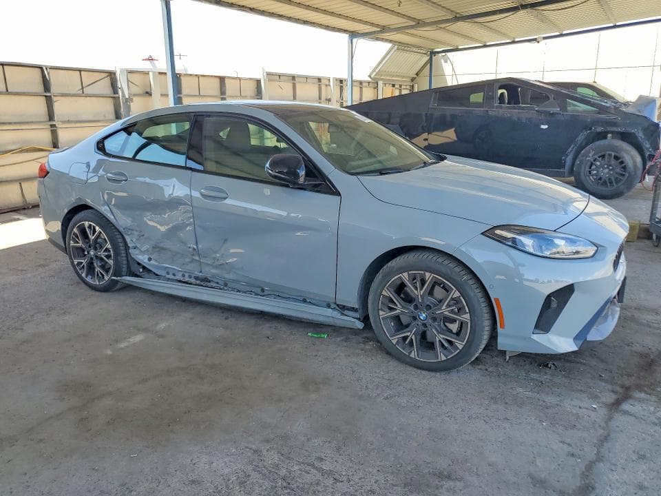 2026 BMW 228 4