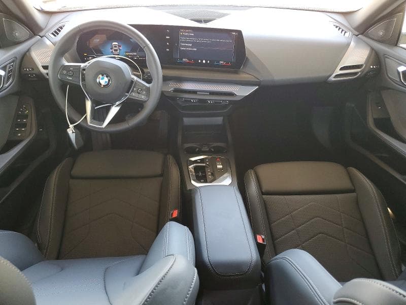 2026 BMW 228 8