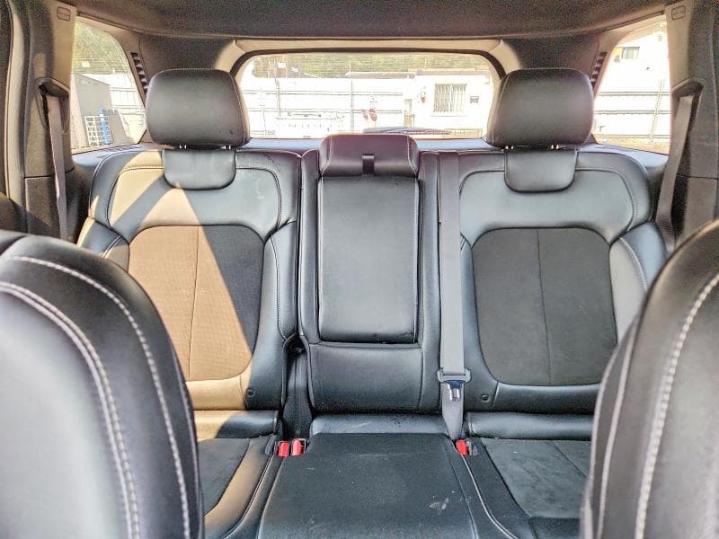 2024 JEEP GRAND CHEROKEE LAREDO 10
