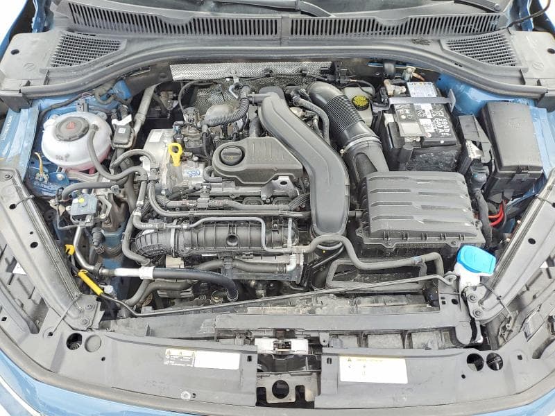 2025 VOLKSWAGEN JETTA SPORT 11