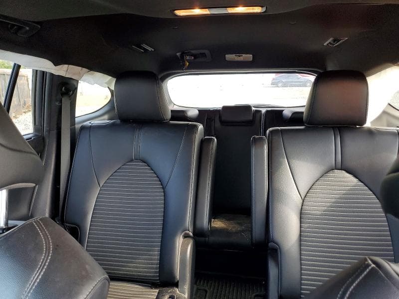 2022 TOYOTA HIGHLANDER XSE 10