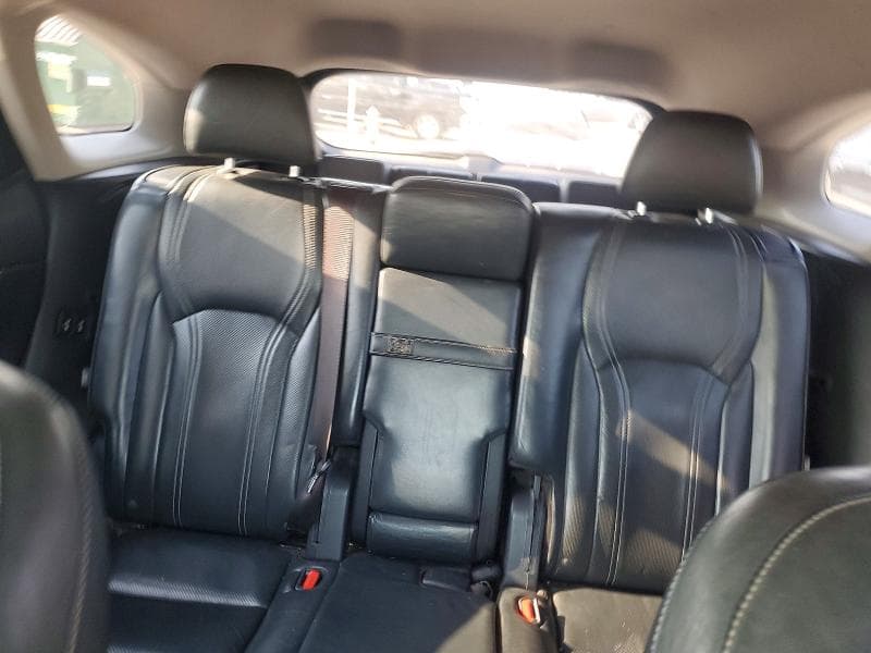 2018 LEXUS RX 350 L 10