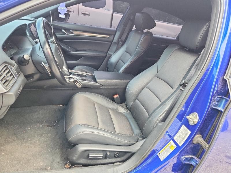 2019 HONDA ACCORD SPORT 7