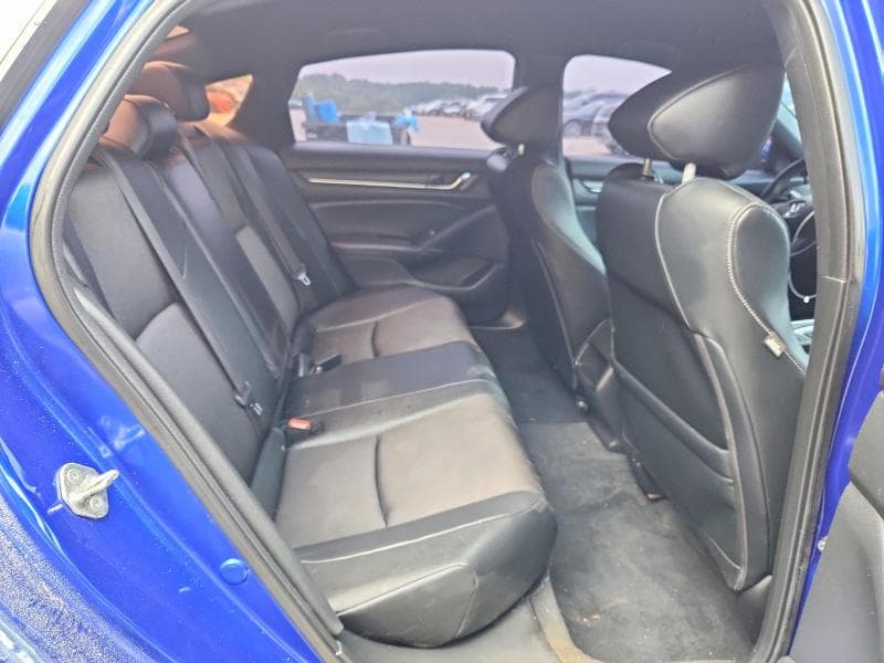 2019 HONDA ACCORD SPORT 10
