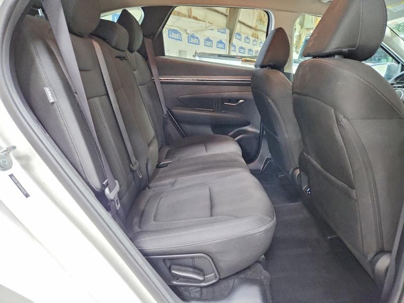 2024 HYUNDAI TUCSON SEL 11