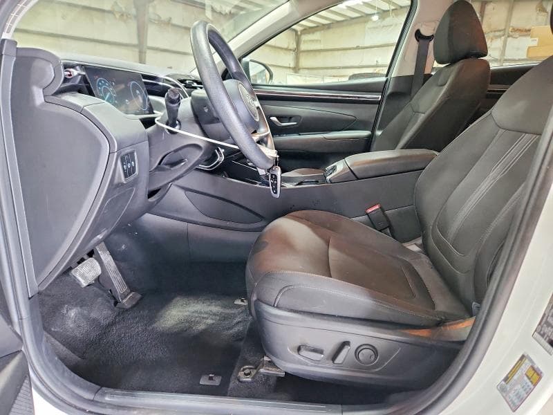 2024 HYUNDAI TUCSON SEL 7