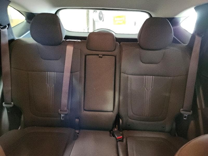 2024 HYUNDAI TUCSON SEL 10