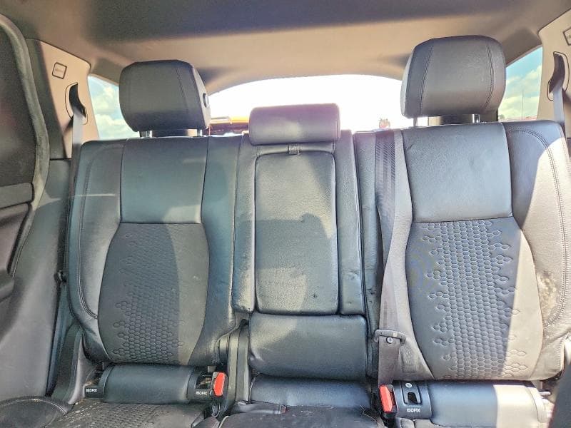 2018 LAND ROVER DISCOVERY SPORT SE 10