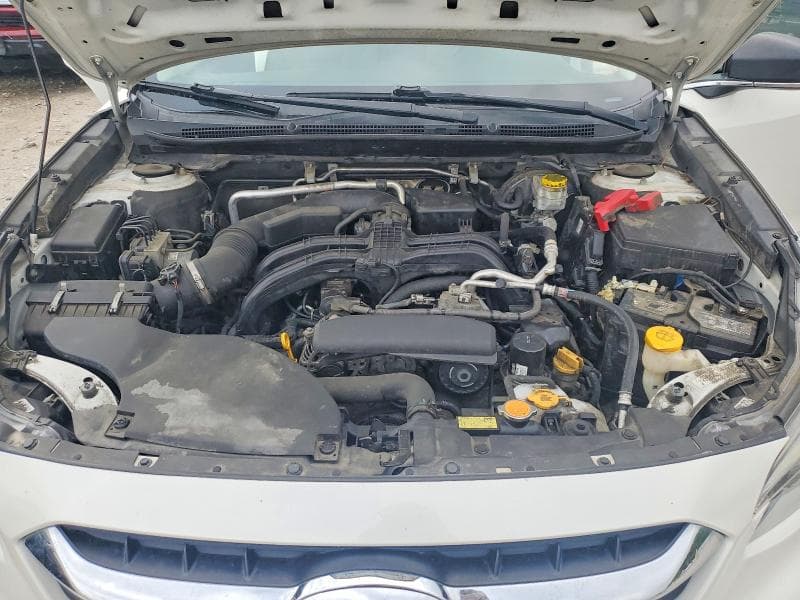 2021 SUBARU LEGACY 11