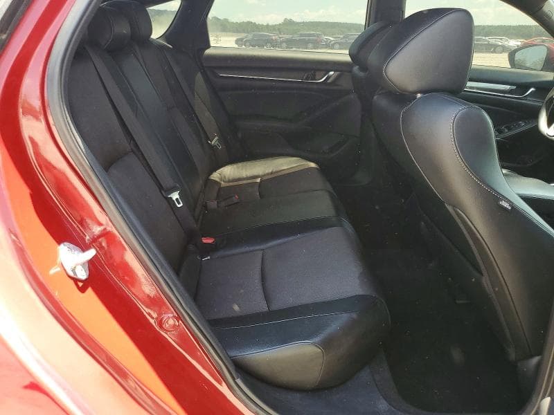 2018 HONDA ACCORD SPORT 10
