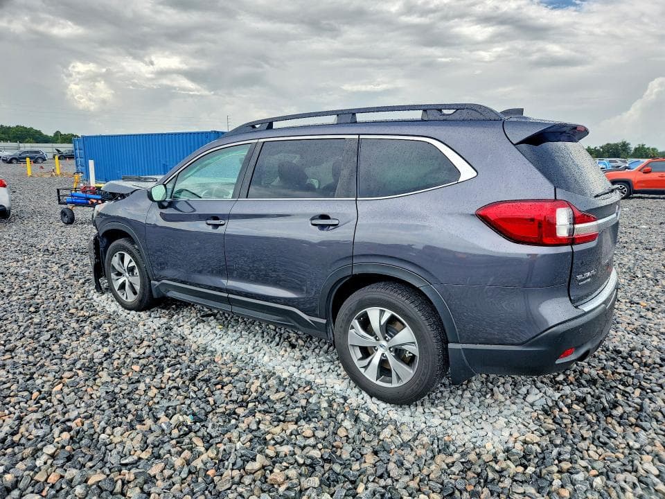 2020 SUBARU ASCENT PREMIUM 2