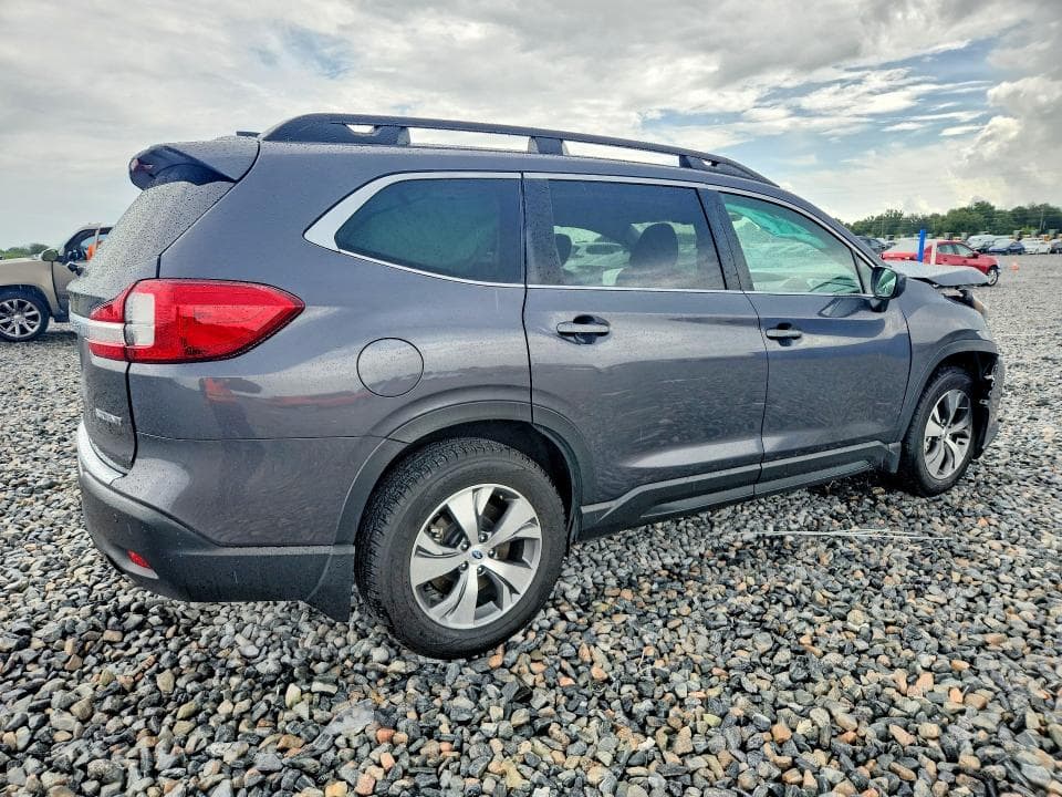 2020 SUBARU ASCENT PREMIUM 3