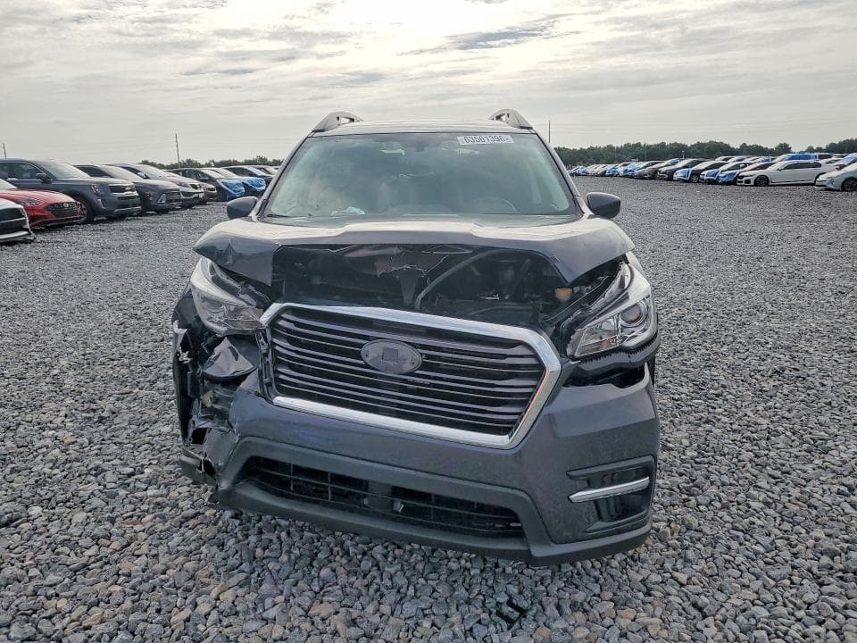2020 SUBARU ASCENT PREMIUM 5
