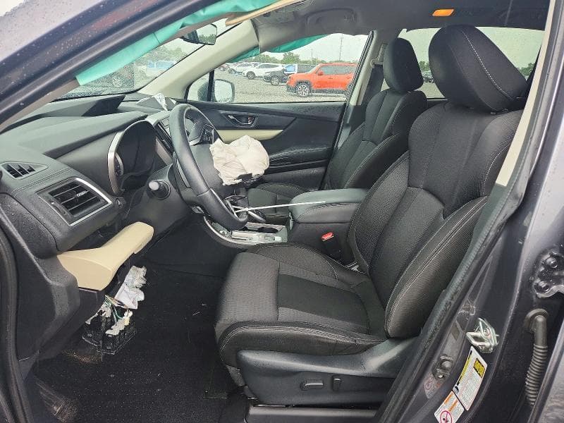 2020 SUBARU ASCENT PREMIUM 7