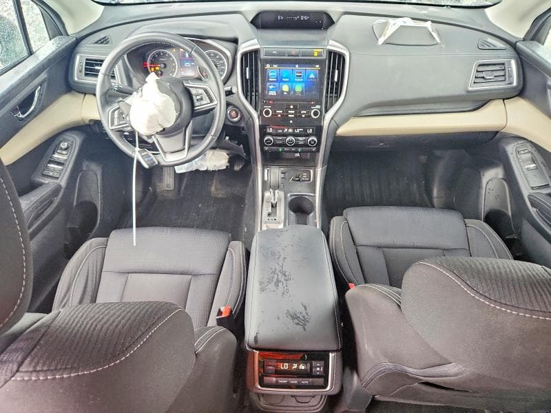 2020 SUBARU ASCENT PREMIUM 8