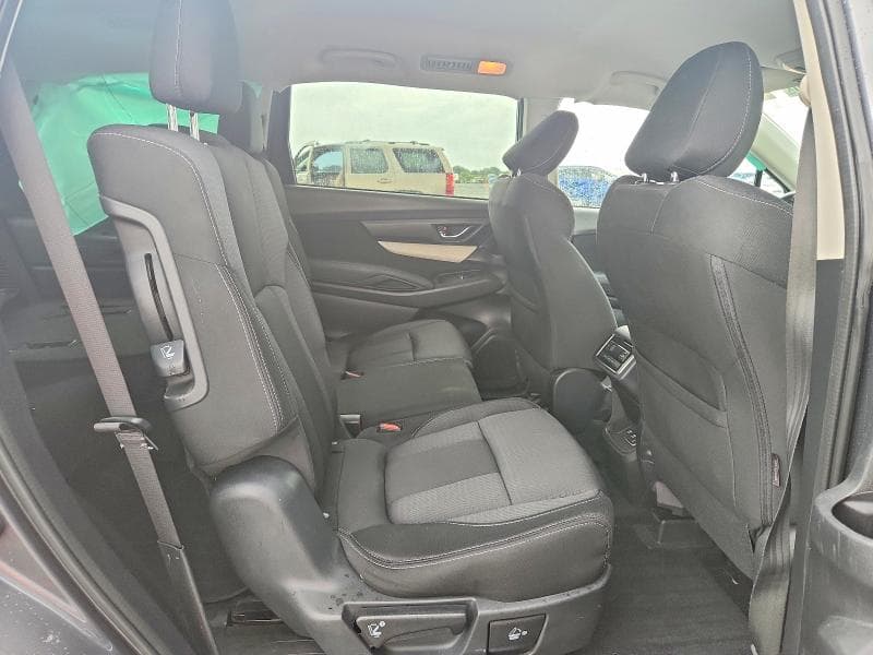 2020 SUBARU ASCENT PREMIUM 10