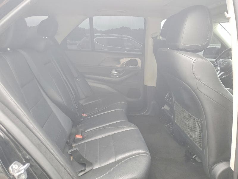 2020 MERCEDES-BENZ GLE 350 4MATIC 11