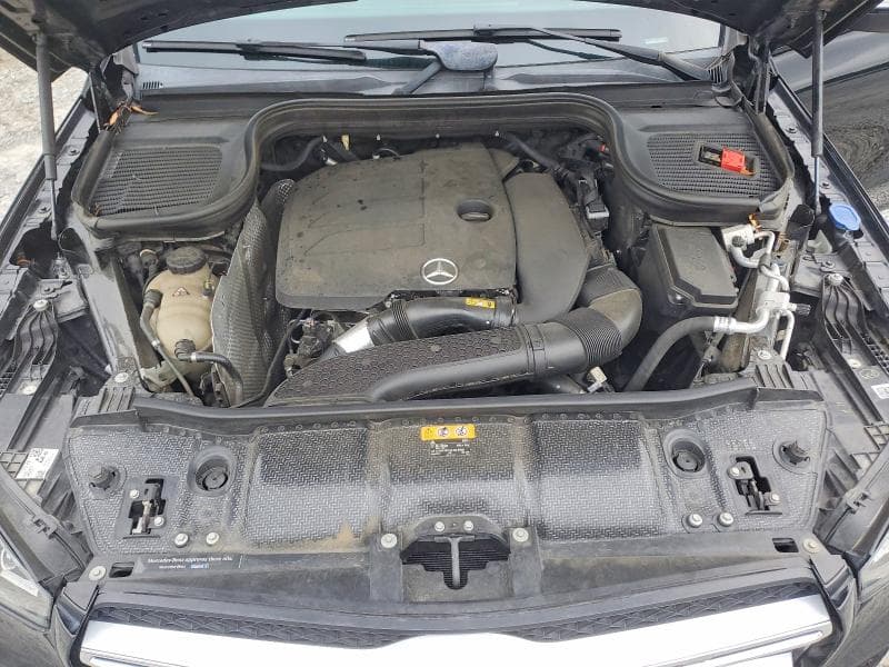 2020 MERCEDES-BENZ GLE 350 4MATIC 12