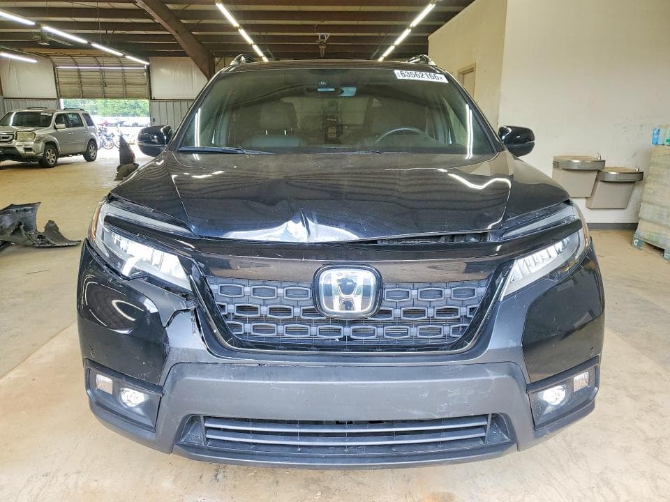 2021 HONDA PASSPORT TOURING 5