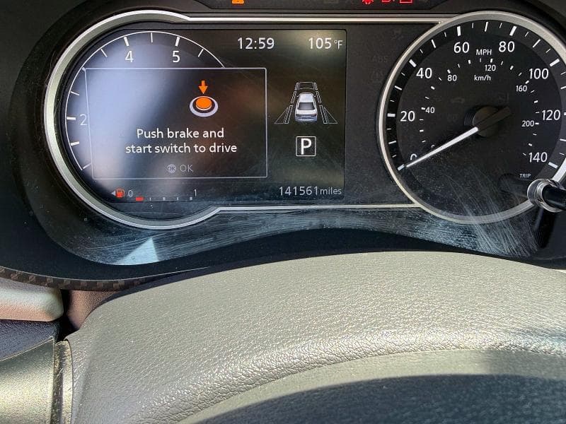 2021 NISSAN VERSA SV 8