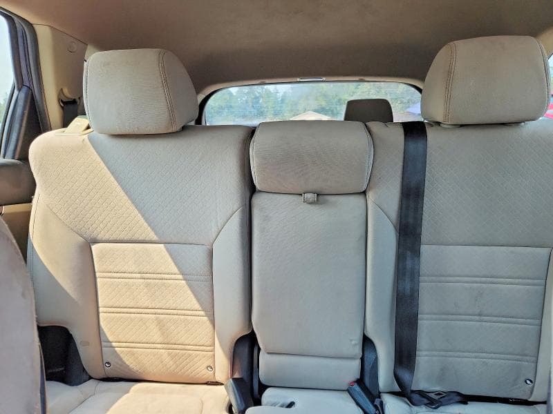 2018 KIA SORENTO LX 10