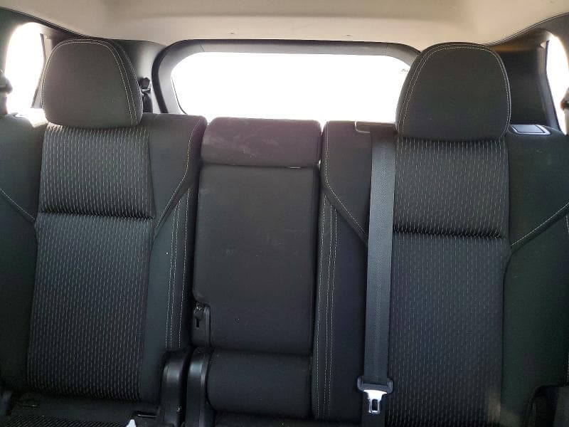 2022 MITSUBISHI OUTLANDER ES 10