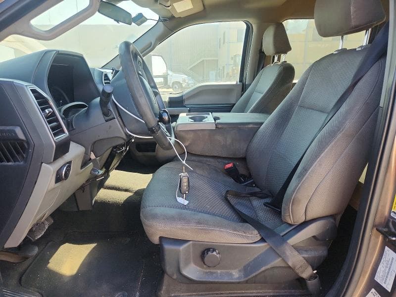 2022 FORD F250 SUPER DUTY 7