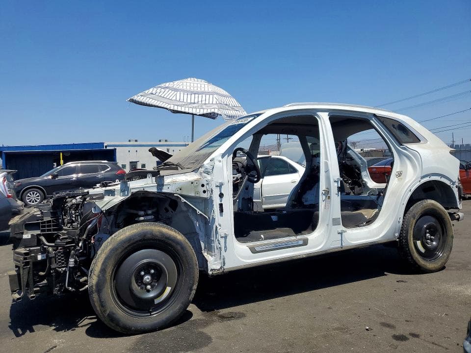 2025 AUDI Q5 PREMIUM - 1