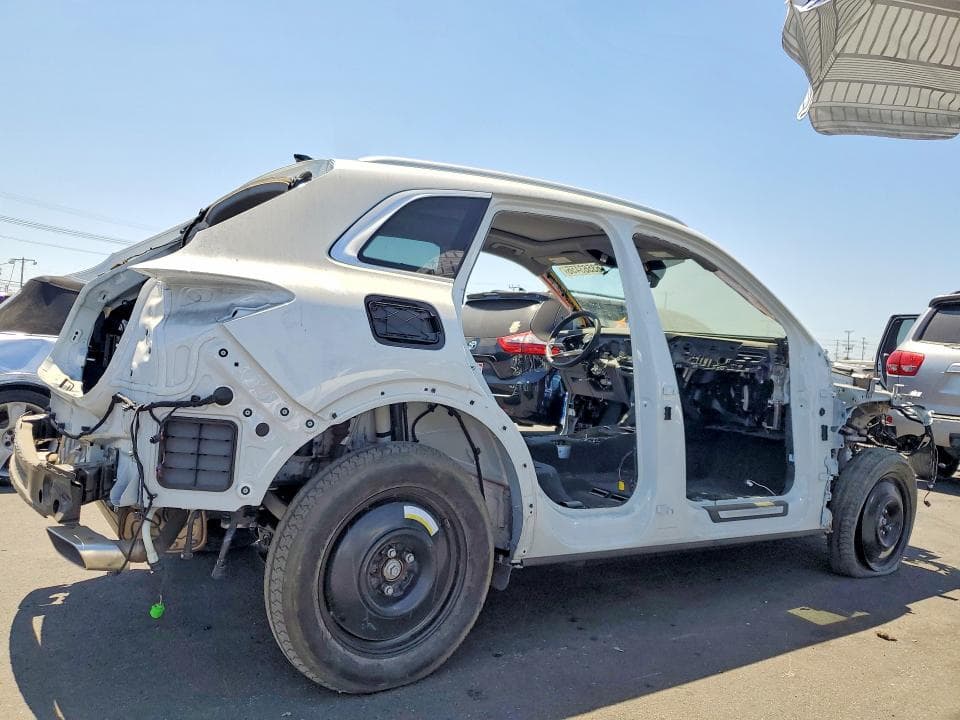 2025 AUDI Q5 PREMIUM 3