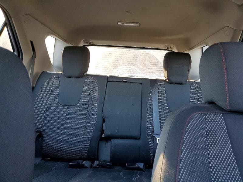 2017 CHEVROLET EQUINOX LS 10