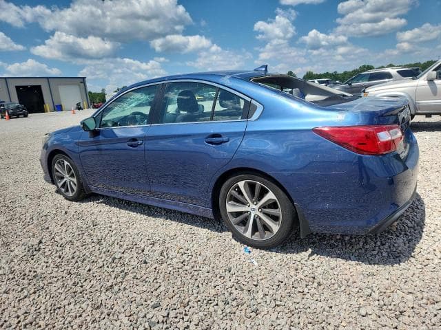 2019 SUBARU LEGACY 2.5I LIMITED 2