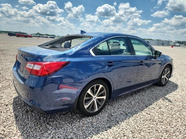 2019 SUBARU LEGACY 2.5I LIMITED 3