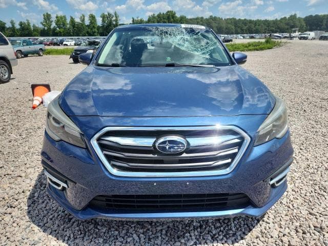 2019 SUBARU LEGACY 2.5I LIMITED 5