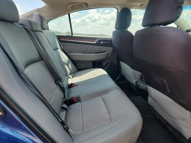 2019 SUBARU LEGACY 2.5I LIMITED 10
