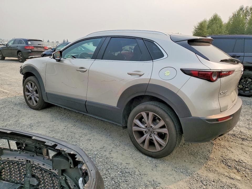 2022 MAZDA CX-30 SELECT 2