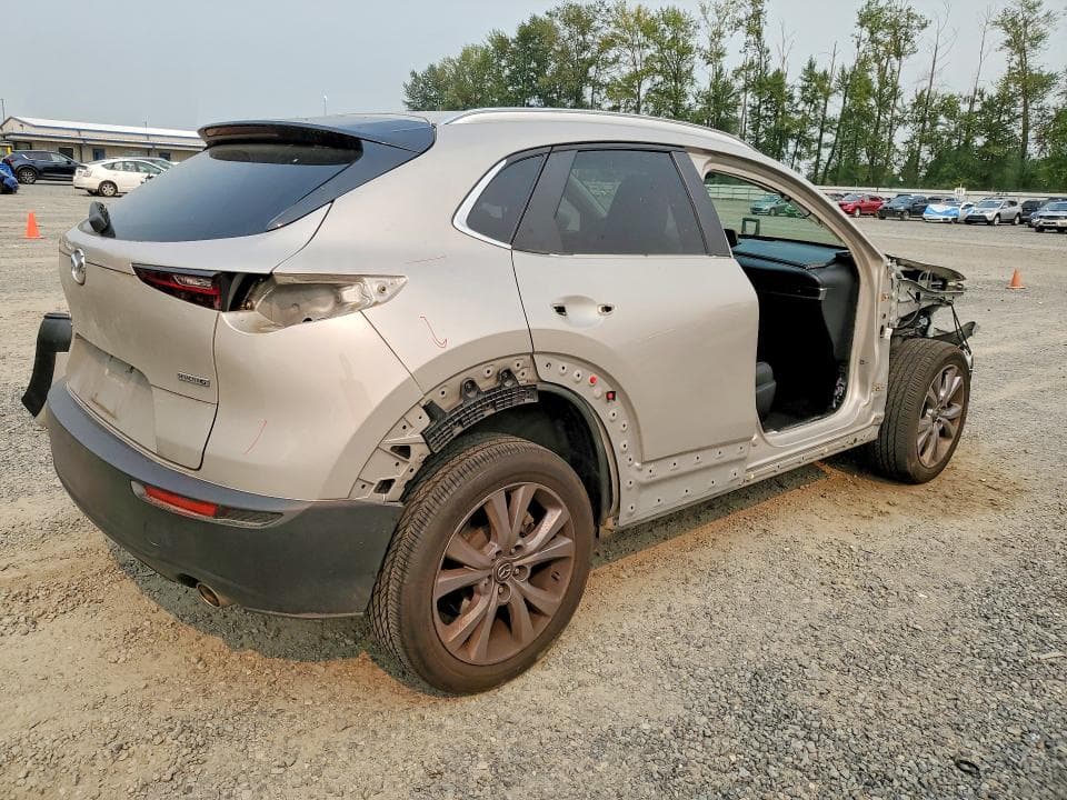 2022 MAZDA CX-30 SELECT 3
