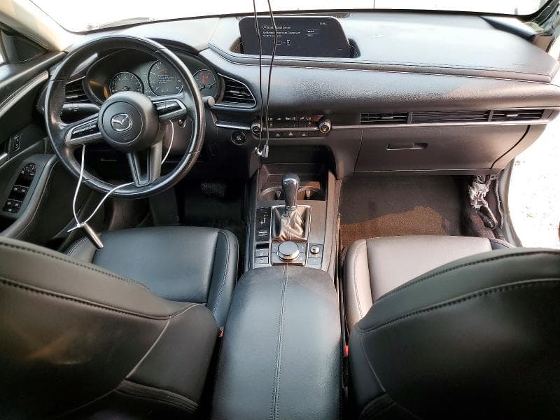 2022 MAZDA CX-30 SELECT 8