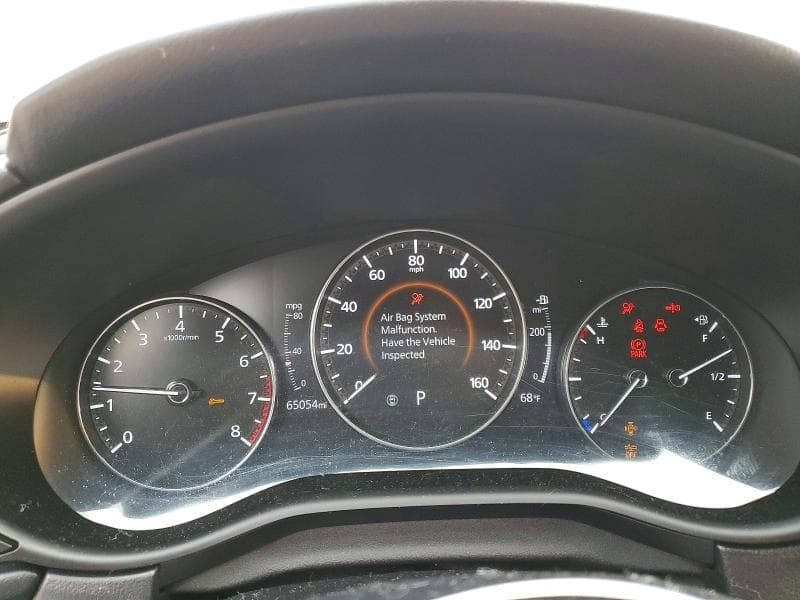 2022 MAZDA CX-30 SELECT 9