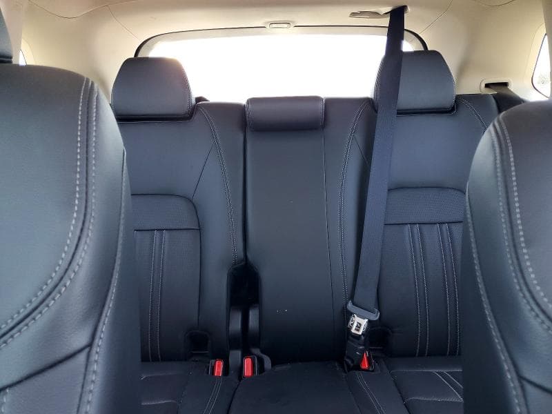 2026 HONDA HR-V EXL 10