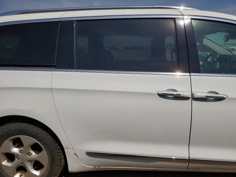 2017 CHRYSLER PACIFICA TOURING L PLUS 11